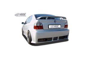 Aleron BMW 3-Serie E36 Compact (PU) 