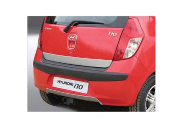 Difusor Hyundai i10 2008-2011 - plata(ABS) 