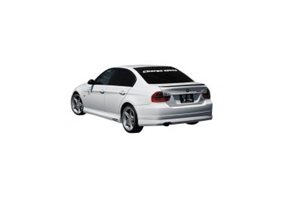 Paragolpes BMW 3-Serie E90 2005-2008 (FRP) 