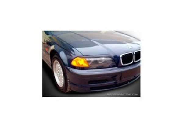 Juego de pestañas BMW 3-Serie E46 1998-2002 (ABS) 