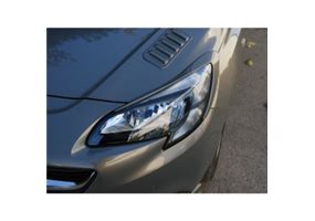 Juego de pestañas Opel Corsa E 2014- (ABS) 