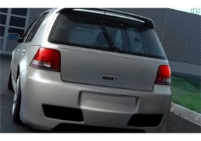 Paragolpes Trasero Vw Golf 4 H-design Rear Bumper