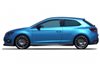 Faldones Laterales Seat Leon 5f E-style 