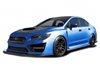 Kit Carroceria Subaru Impreza Mk4 Atex-c 