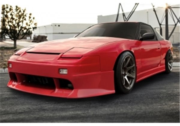 Kit Carroceria Nissan 200sx S13 Sx 