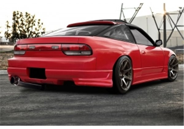 Kit Carroceria Nissan 200sx S13 Sx 