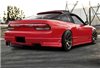 Kit Carroceria Nissan 200sx S13 Sx 