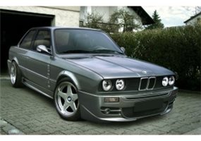 Taloneras Laterales Bmw E30 A2 