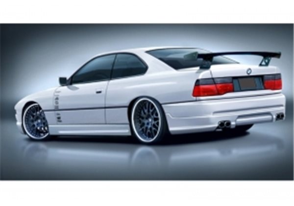 Taloneras Laterales Bmw E31 Exclusive 