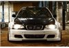 Kit Carroceria Bmw E46 Drifter Wide 