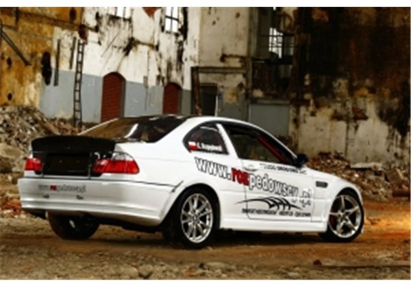 Kit Carroceria Bmw E46 Drifter Wide 