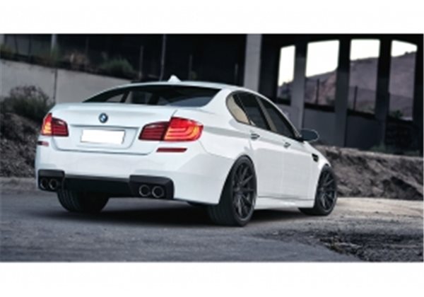 Kit Carroceria Bmw F10 M-look 