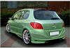 Kit Carroceria Peugeot 307 D-line 