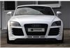 Kit Carroceria Audi Tt 8j R8-look 