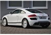 Kit Carroceria Audi Tt 8j R8-look 