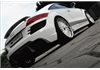 Kit Carroceria Audi Tt 8j R8-look 