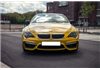 Kit Carroceria Bmw E63 / E64 M4-look 