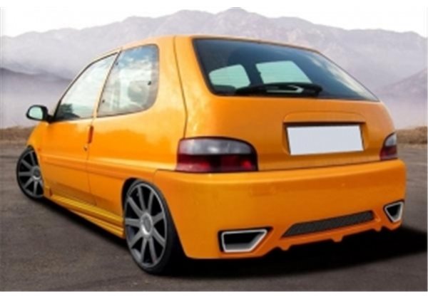 Kit Carroceria Citroen Saxo Storm 