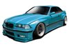 Kit Carroceria Bmw E36 M3 Rocket Wide 