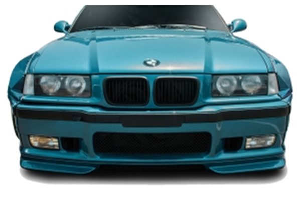 Kit Carroceria Bmw E36 M3 Rocket Wide 