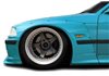 Kit Carroceria Bmw E36 M3 Rocket Wide 