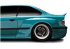 Kit Carroceria Bmw E36 M3 Rocket Wide 