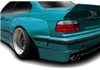 Kit Carroceria Bmw E36 M3 Rocket Wide 