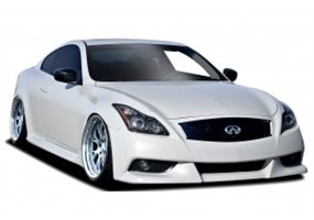 Kit Carroceria Infiniti G-series G37 / Q60 Evolva 