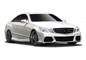 Kit Carroceria Mercedes E-class C207 Stratos 