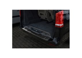 Protector Paragolpes Acero Inoxidable Mercedes Vito / V-klasse 2014- 