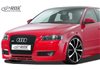 Añadido rdx audi a3 8p (2006 bis 2008) 