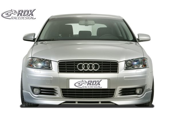 Añadido rdx audi a3 8p (bis 2006) 