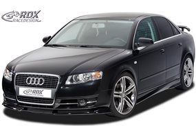 Añadido rdx audi a4 8e b7