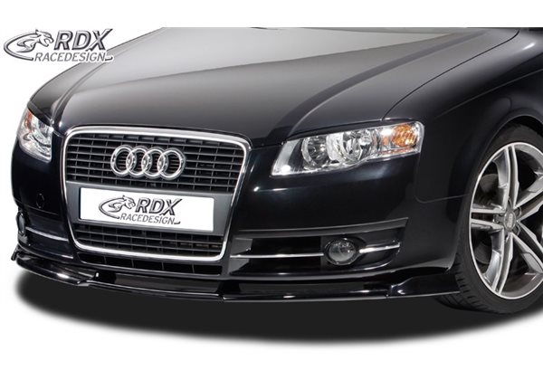 Añadido rdx audi a4 b7 8h cabrio 2005+