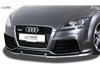 Añadido rdx audi tt rs 8j