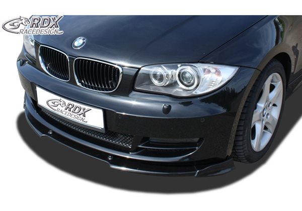 Añadido rdx bmw 1er e82 / e88