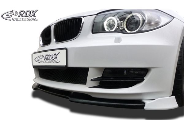 Añadido rdx bmw 1er e82 / e88