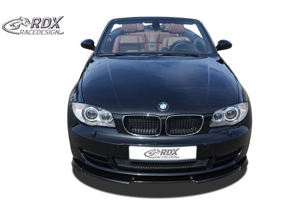 Añadido rdx bmw 1er e82 / e88