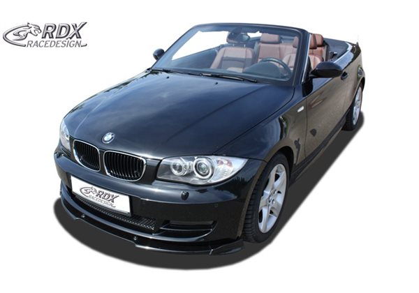 Añadido rdx bmw 1er e82 / e88