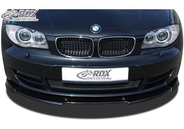 Añadido rdx bmw 1er e82 / e88