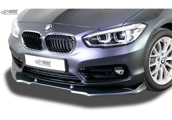 Añadido rdx bmw 1er f20 / f21 2015+ (auch sportline)