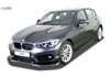 Añadido rdx bmw 1er f20 / f21 2015+ (auch sportline)