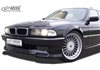 Añadido rdx bmw e38 