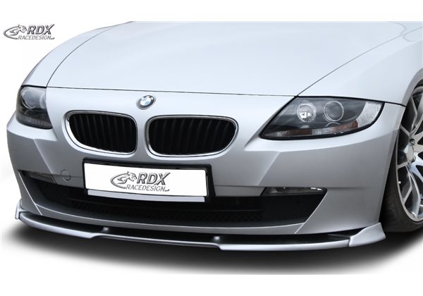 Añadido rdx bmw z4 e85