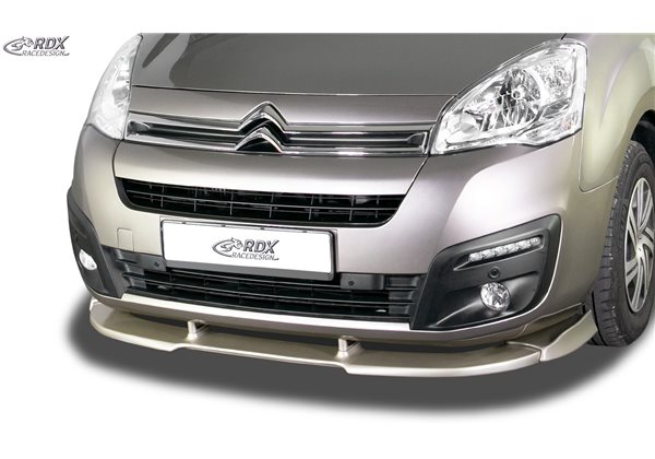 Añadido rdx citroen berlingo 2015-2018 (typ 7)