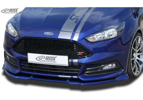 Añadido rdx ford focus 3 st restyling (2015+)