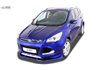 Añadido rdx ford kuga individual / st-line 2013-2016