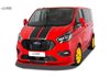 Añadido rdx ford transit custom / tourneo custom st-line 2018+