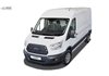 Añadido rdx ford transit mk7 2014-2018