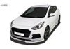 Añadido rdx hyundai i30 turbo gd (incl coupe)